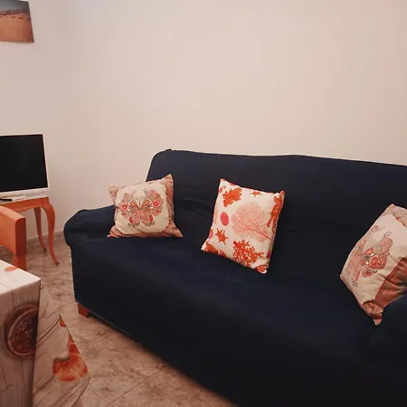 Apartment Amplio En Zona Centrica De
