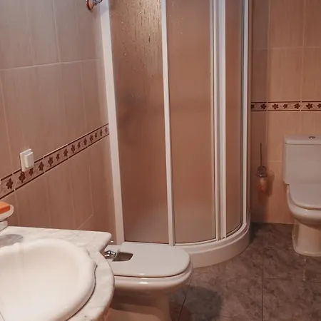 Apartment Amplio En Zona Centrica De