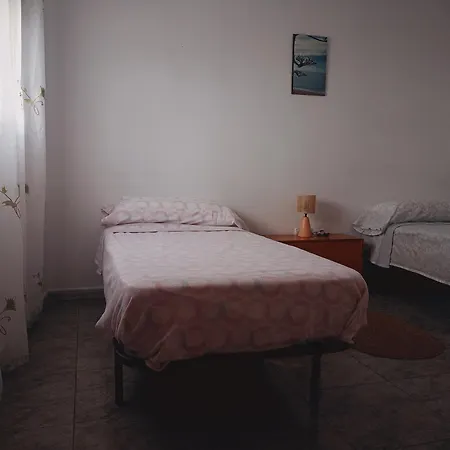 Apartment Amplio En Zona Centrica De