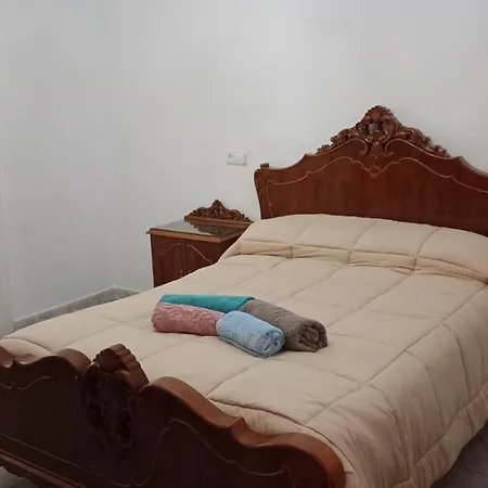Apartment Amplio En Zona Centrica De Nijar